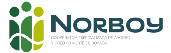 NORBOY - Cooperativa Especializada de Ahorro y Crédito Norte de Boyacá